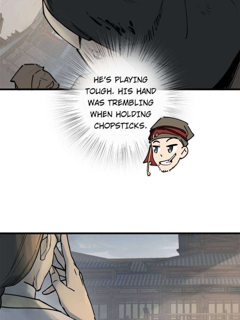 Another beginning with the Guhuo bird chapter 217 page 79