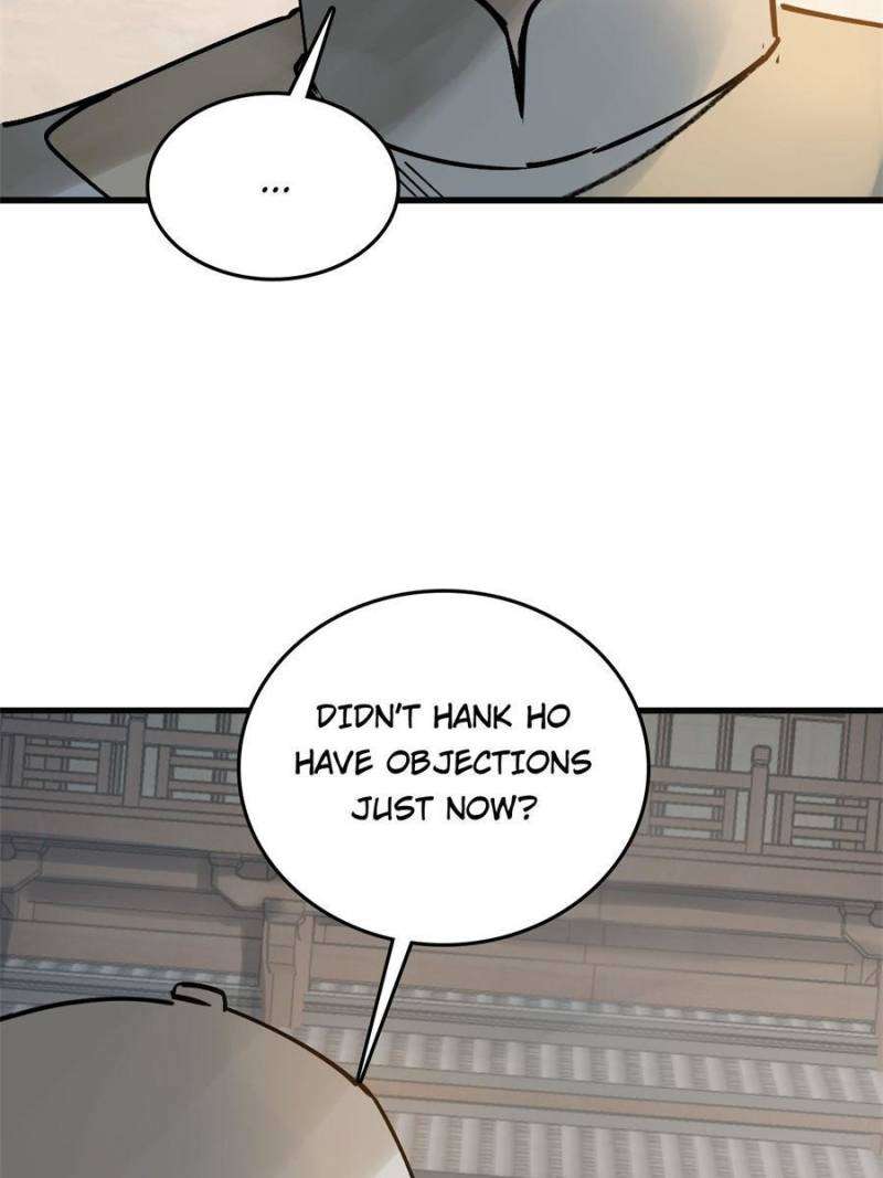 Another beginning with the Guhuo bird chapter 217 page 85