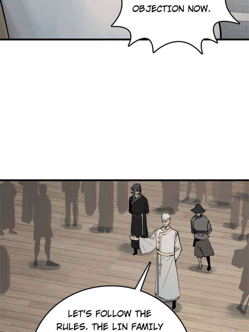 Another beginning with the Guhuo bird chapter 217 page 87