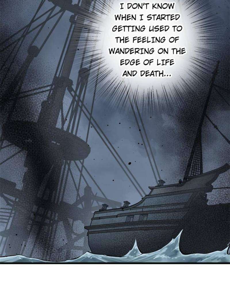 Another beginning with the Guhuo bird chapter 217 page 9