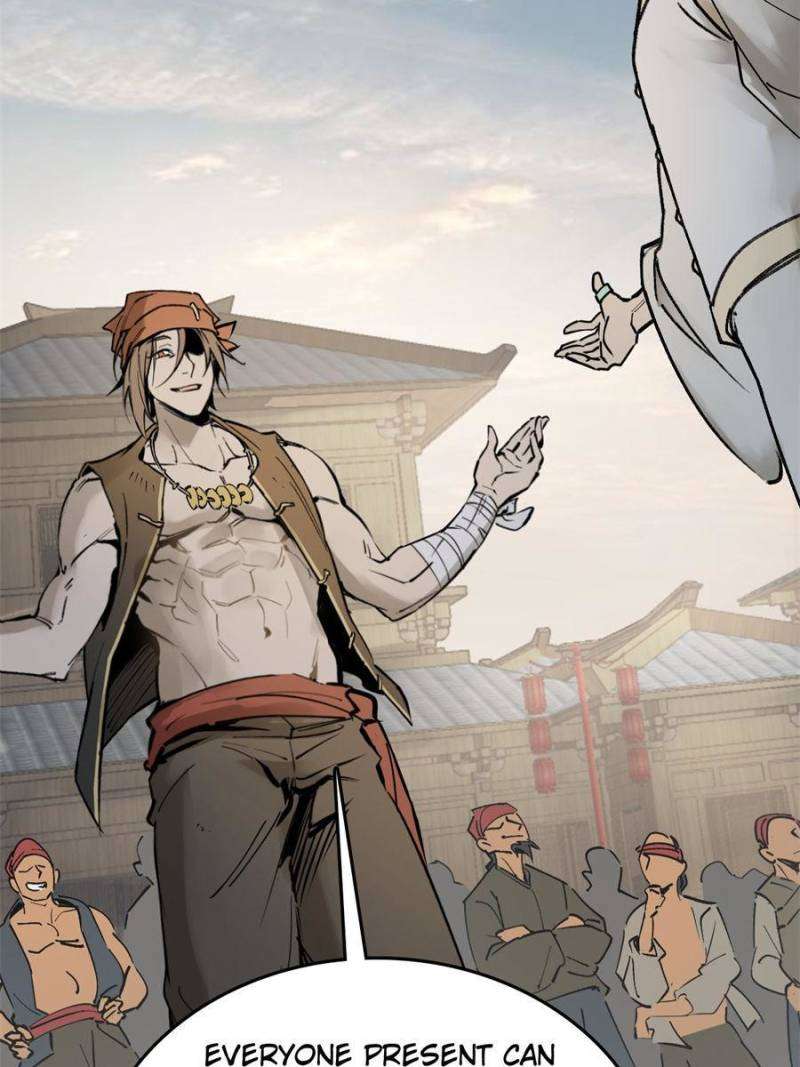 Another beginning with the Guhuo bird chapter 217 page 91