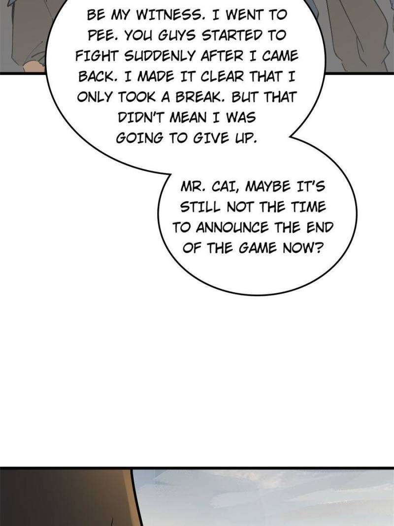 Another beginning with the Guhuo bird chapter 217 page 92