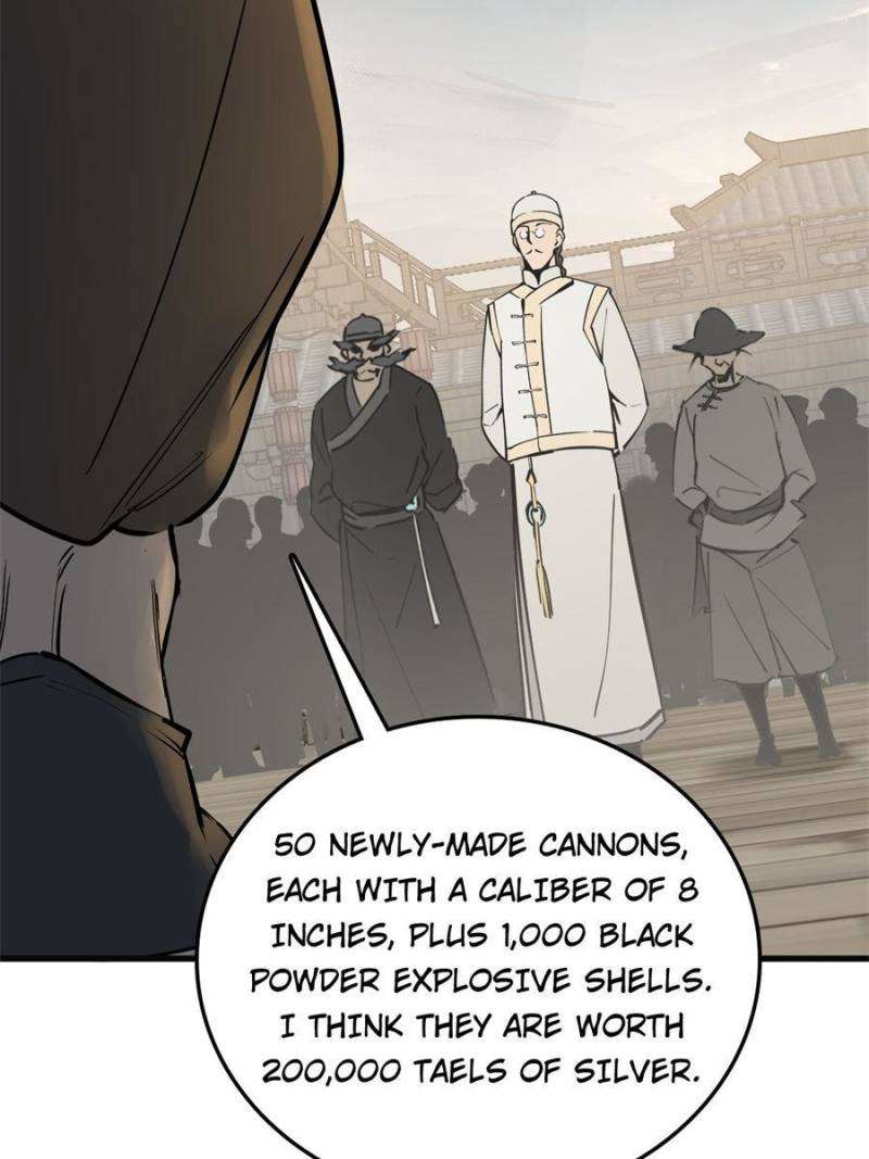 Another beginning with the Guhuo bird chapter 217 page 93