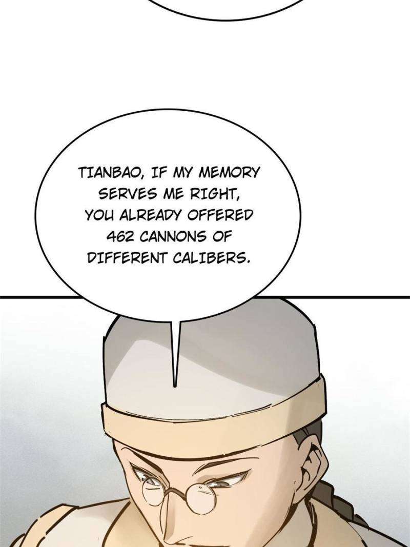 Another beginning with the Guhuo bird chapter 217 page 94