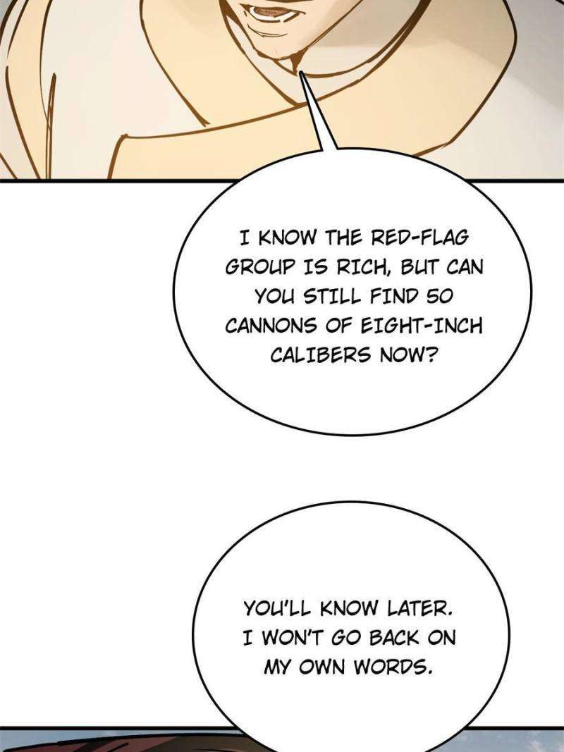 Another beginning with the Guhuo bird chapter 217 page 95