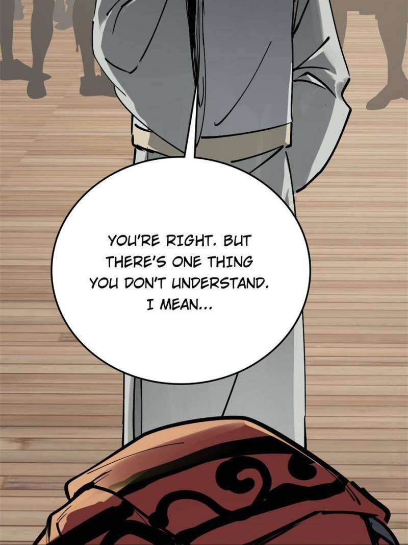 Another beginning with the Guhuo bird chapter 217 page 98