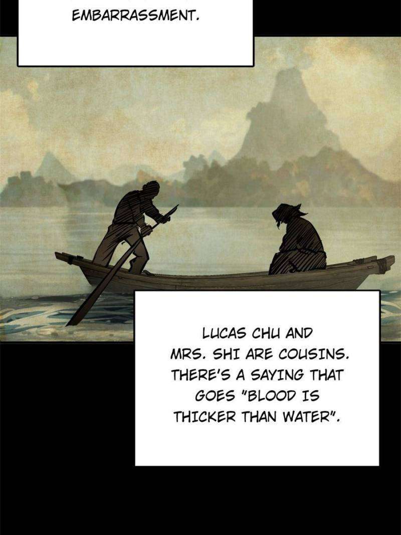 Another beginning with the Guhuo bird chapter 218 page 13