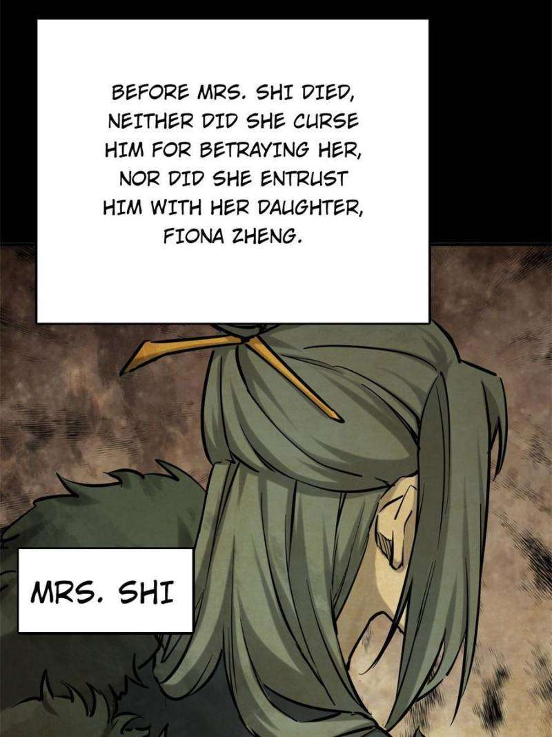 Another beginning with the Guhuo bird chapter 218 page 14