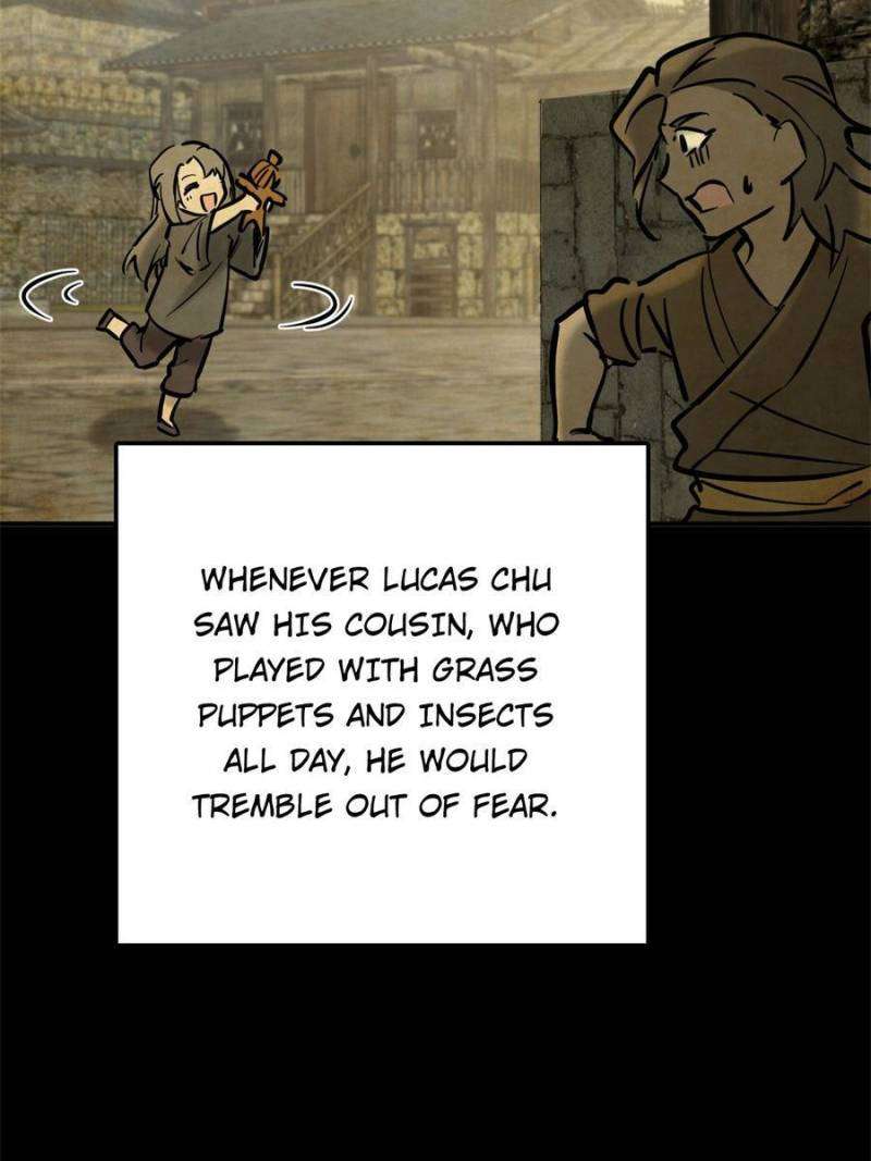 Another beginning with the Guhuo bird chapter 218 page 17