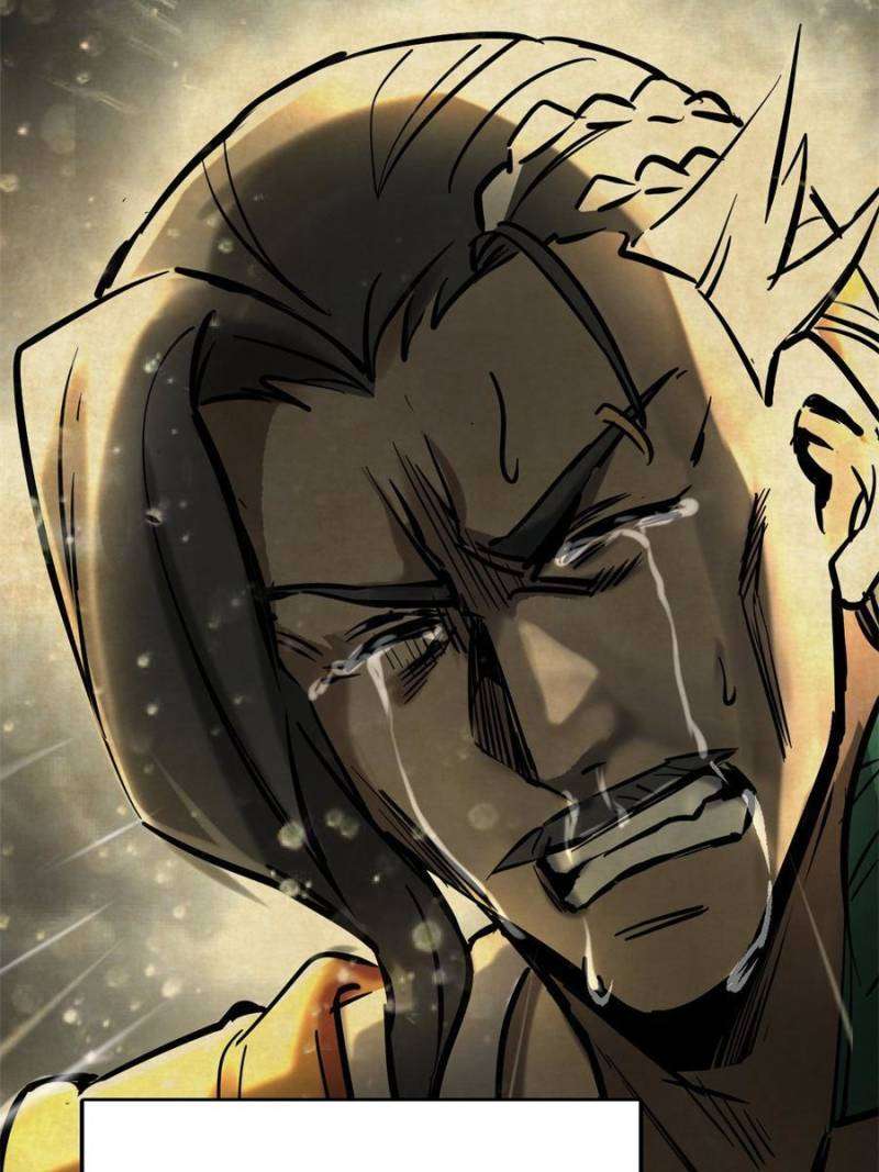 Another beginning with the Guhuo bird chapter 218 page 20