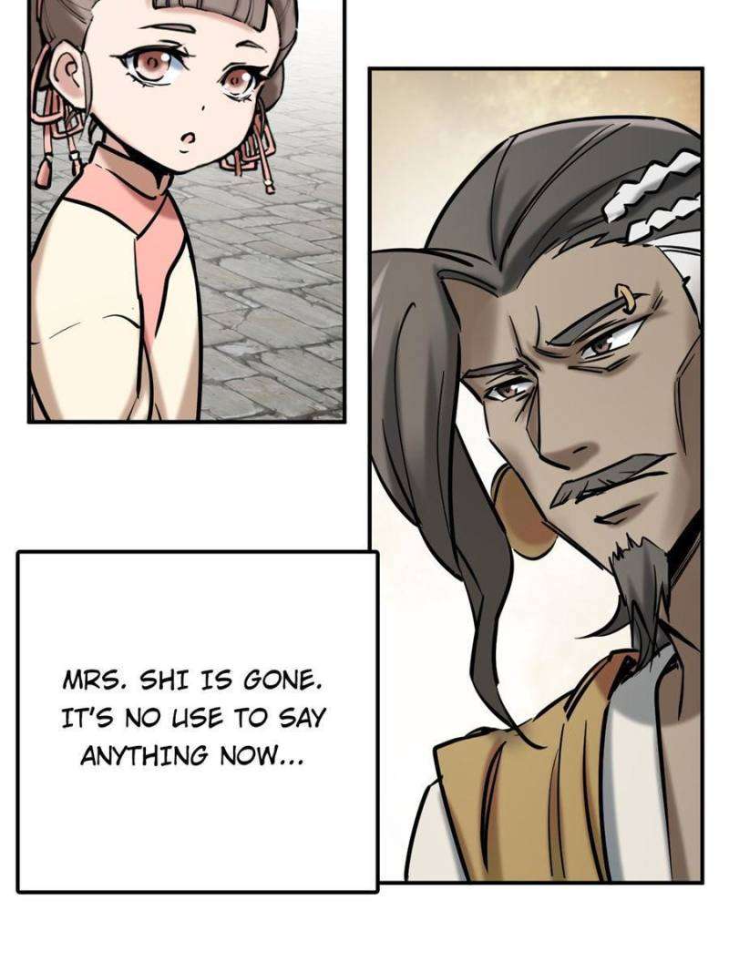 Another beginning with the Guhuo bird chapter 218 page 22