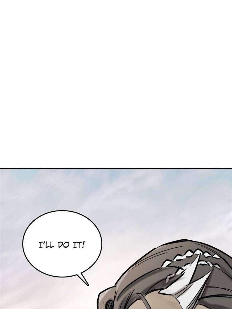 Another beginning with the Guhuo bird chapter 218 page 23