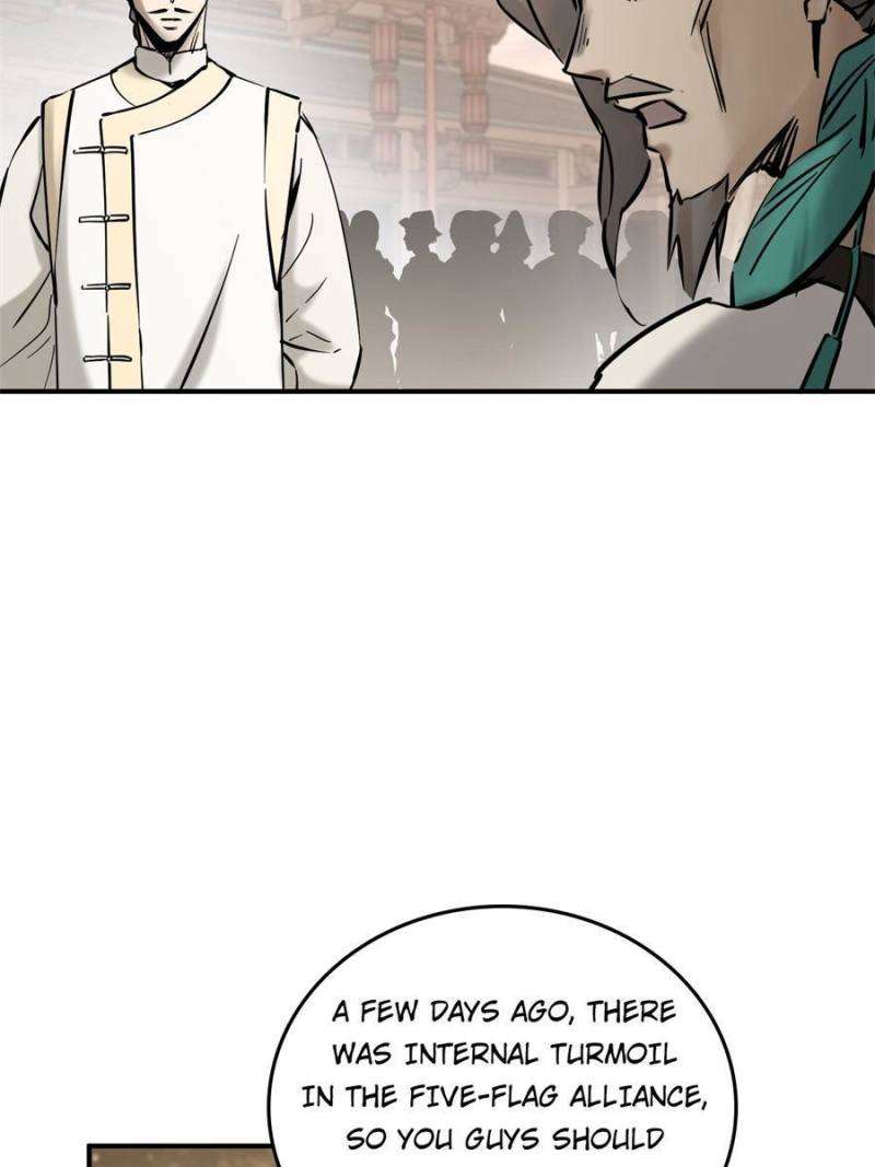 Another beginning with the Guhuo bird chapter 218 page 28