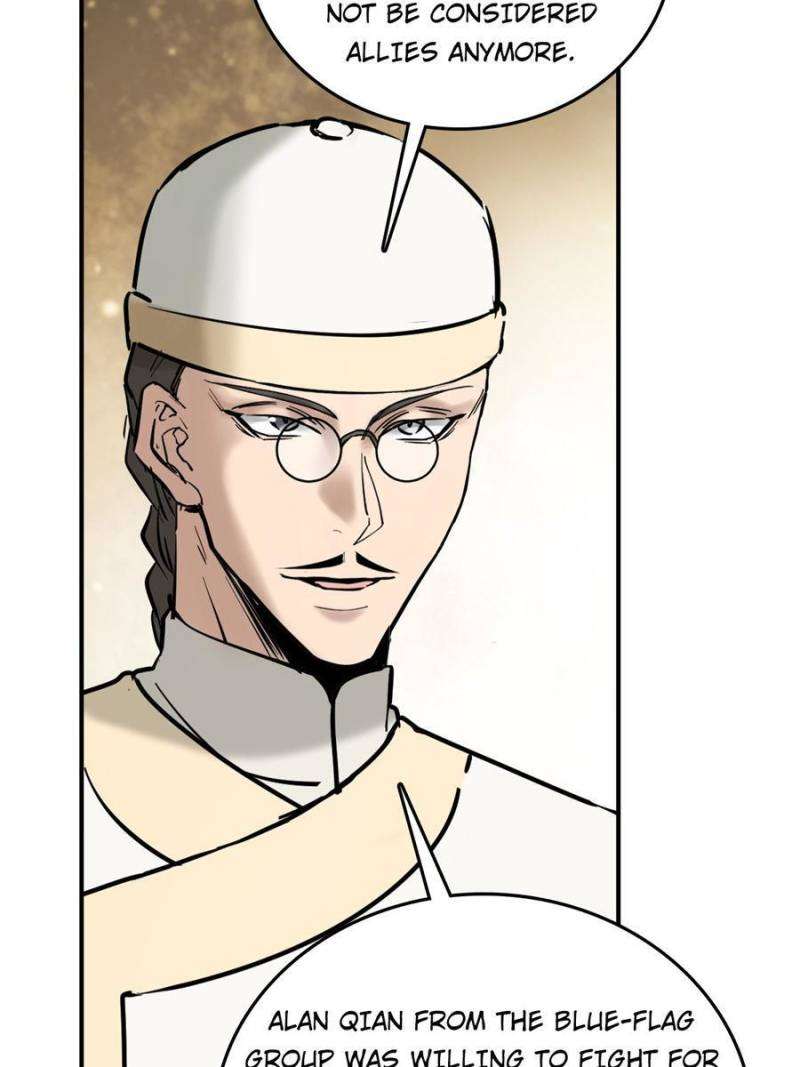 Another beginning with the Guhuo bird chapter 218 page 29