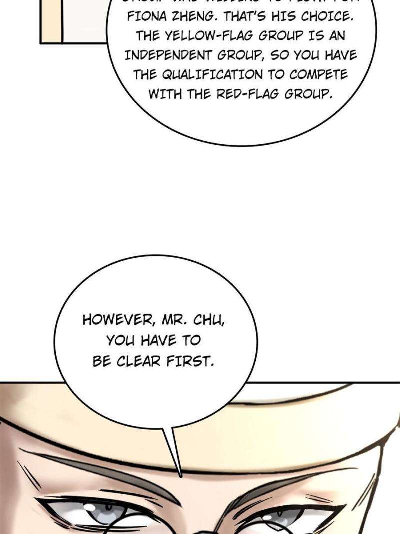 Another beginning with the Guhuo bird chapter 218 page 30