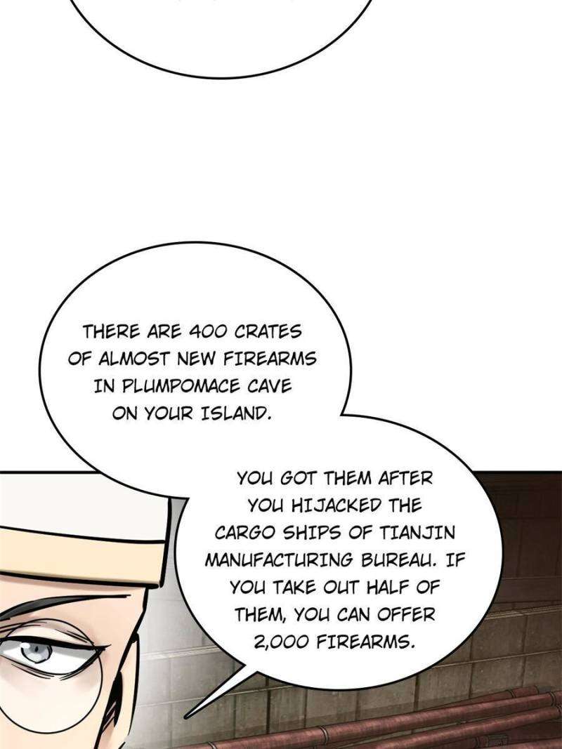 Another beginning with the Guhuo bird chapter 218 page 33