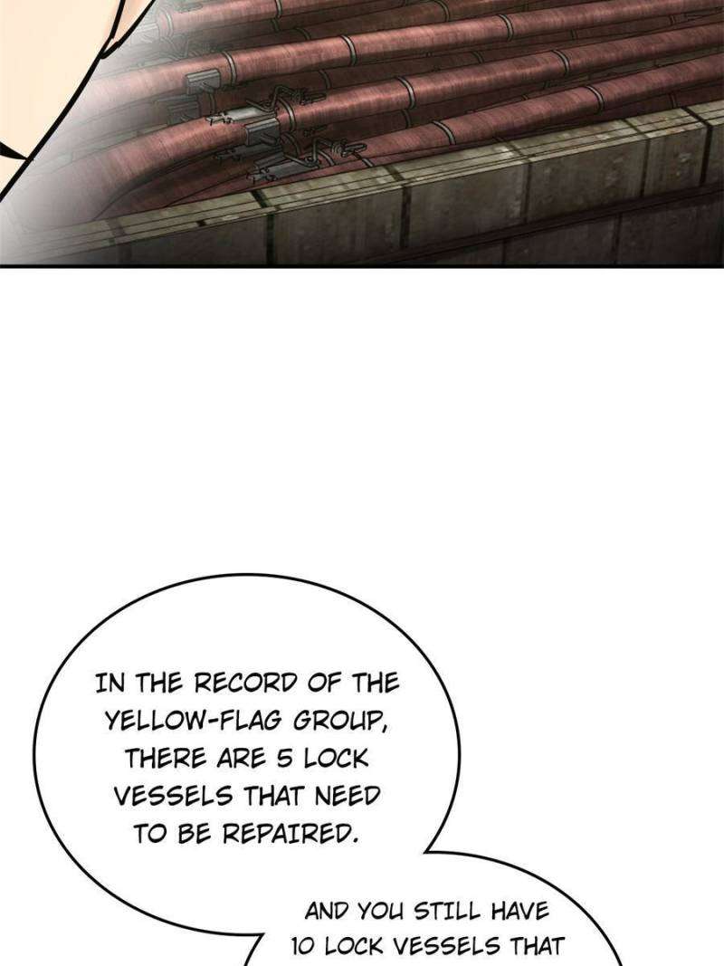 Another beginning with the Guhuo bird chapter 218 page 34