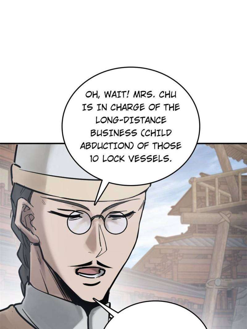 Another beginning with the Guhuo bird chapter 218 page 37