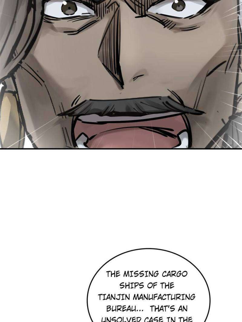 Another beginning with the Guhuo bird chapter 218 page 39