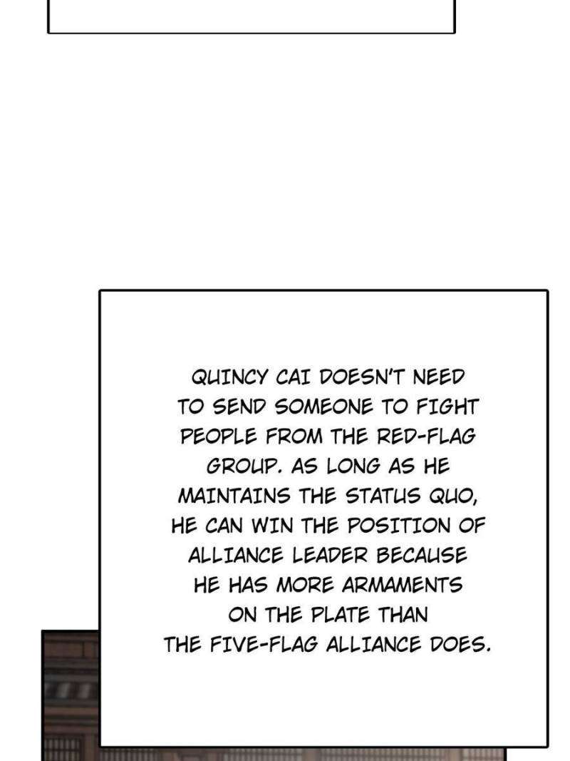 Another beginning with the Guhuo bird chapter 218 page 4