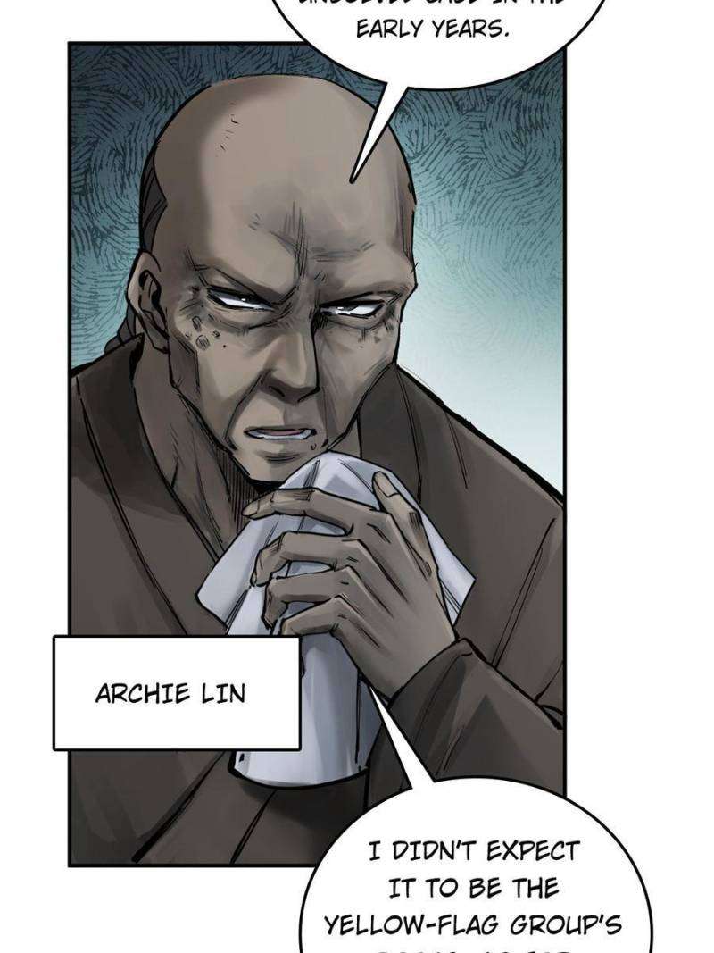 Another beginning with the Guhuo bird chapter 218 page 40