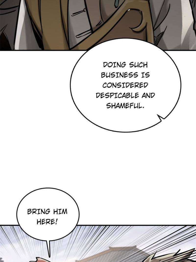 Another beginning with the Guhuo bird chapter 218 page 42