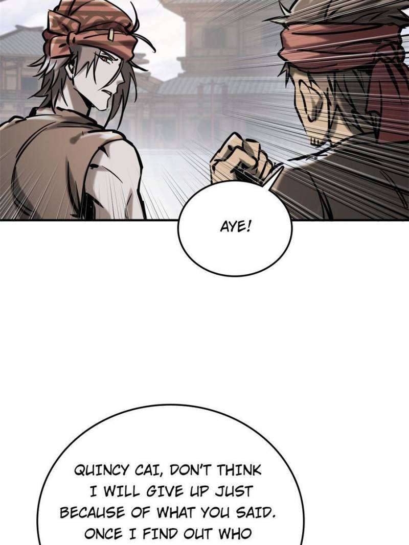 Another beginning with the Guhuo bird chapter 218 page 43