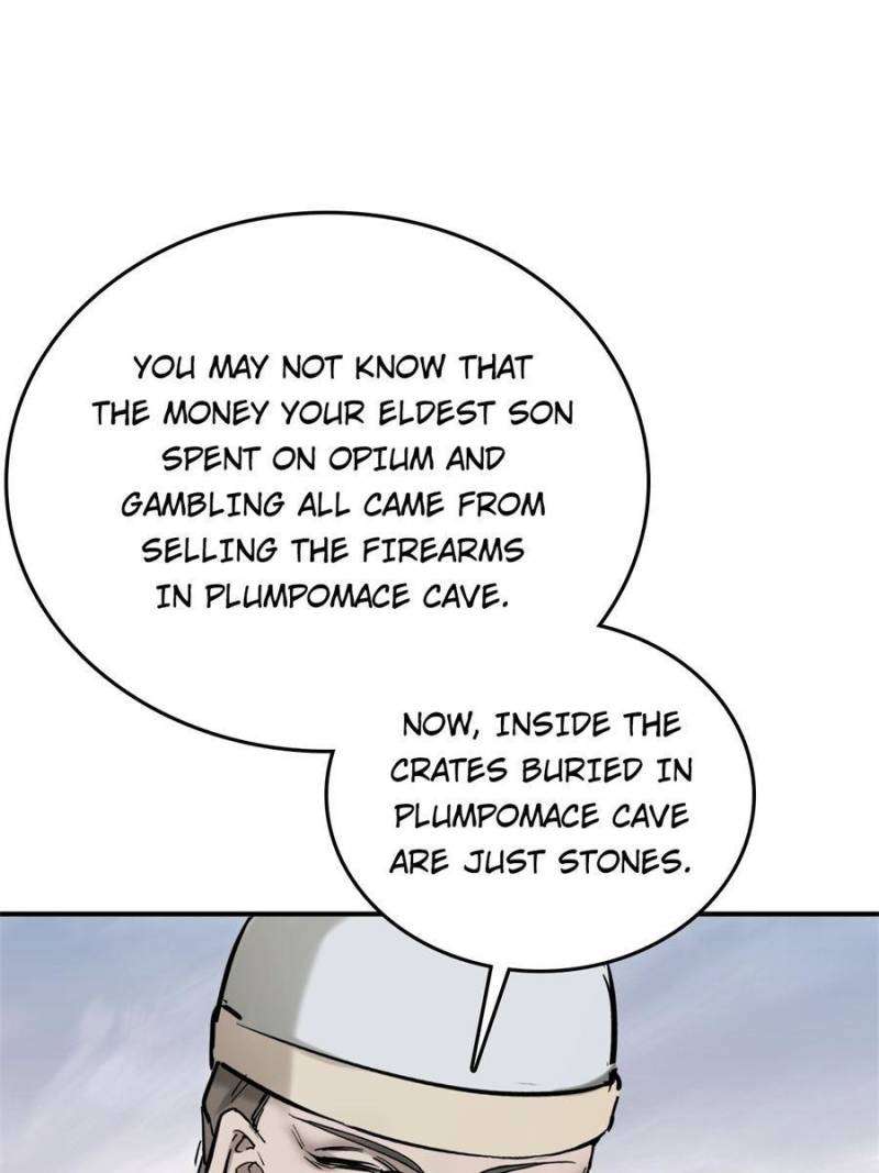 Another beginning with the Guhuo bird chapter 218 page 45