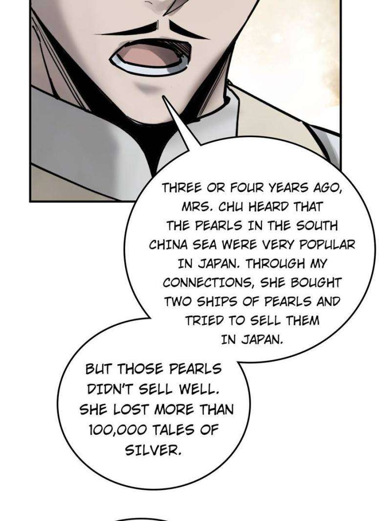 Another beginning with the Guhuo bird chapter 218 page 48