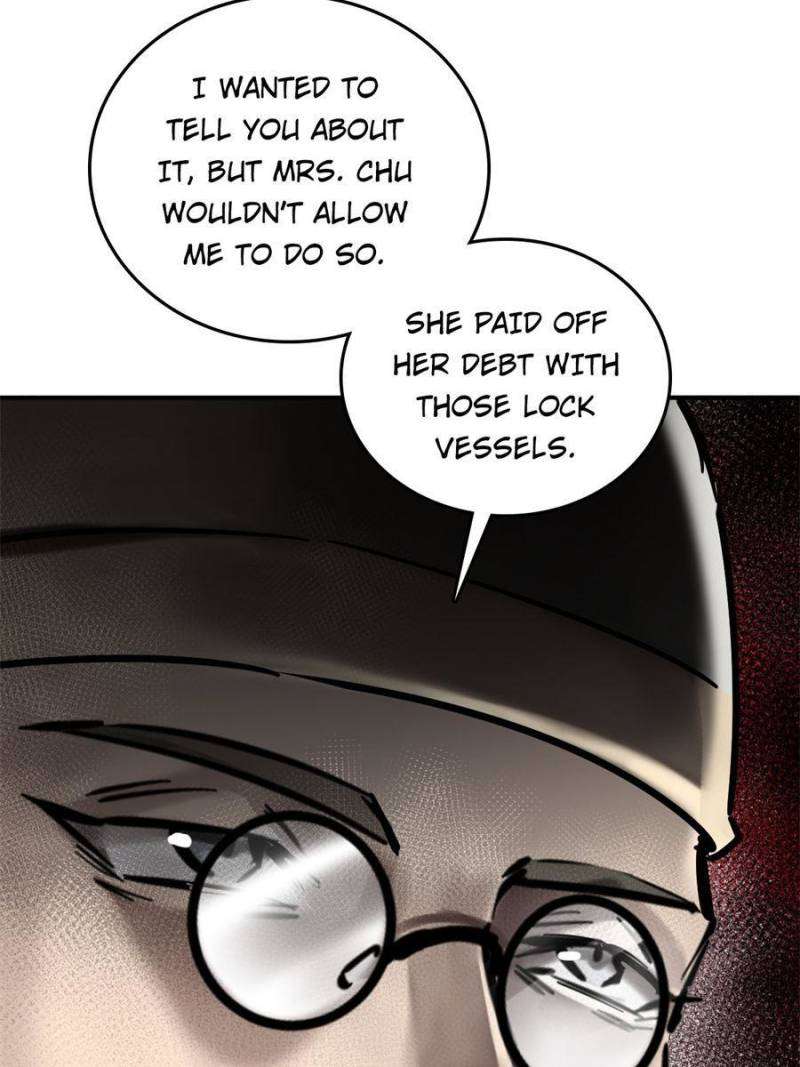 Another beginning with the Guhuo bird chapter 218 page 49