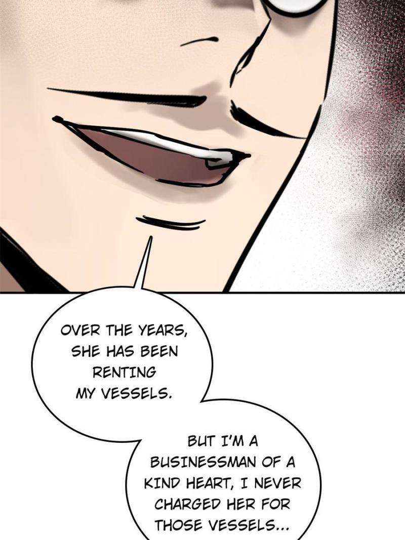 Another beginning with the Guhuo bird chapter 218 page 50