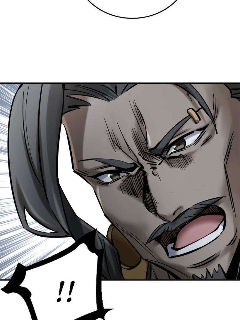 Another beginning with the Guhuo bird chapter 218 page 51