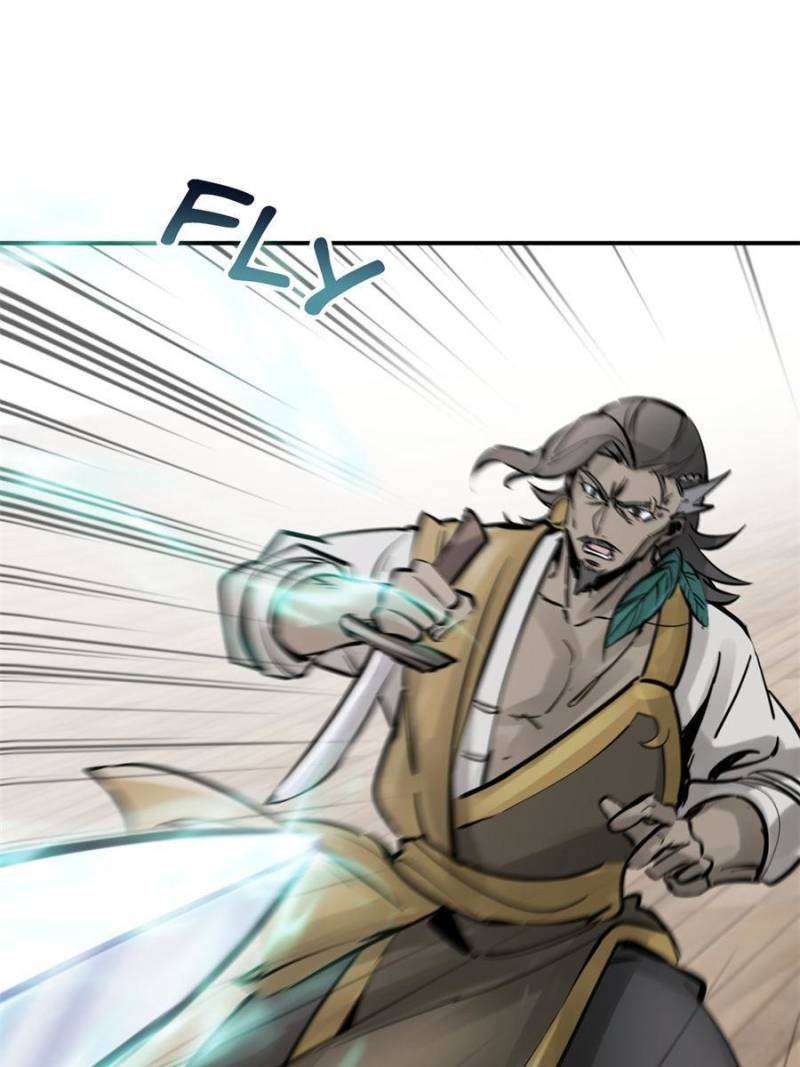 Another beginning with the Guhuo bird chapter 218 page 54