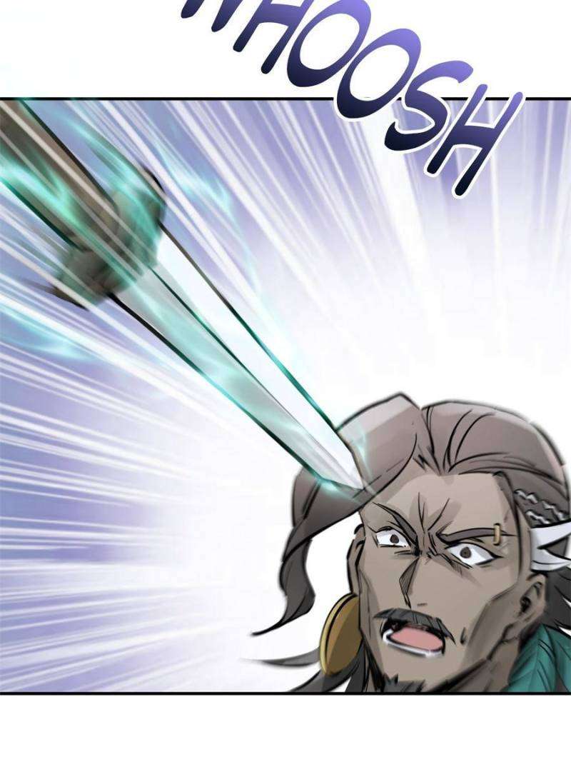 Another beginning with the Guhuo bird chapter 218 page 56