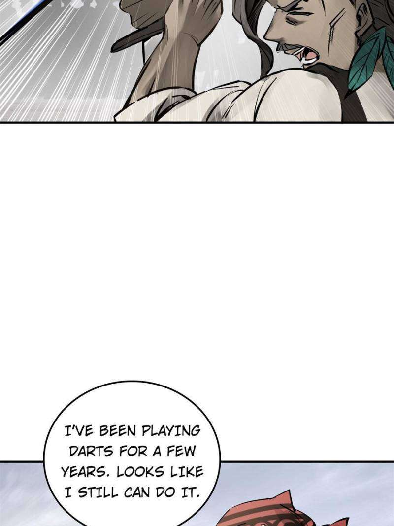 Another beginning with the Guhuo bird chapter 218 page 58