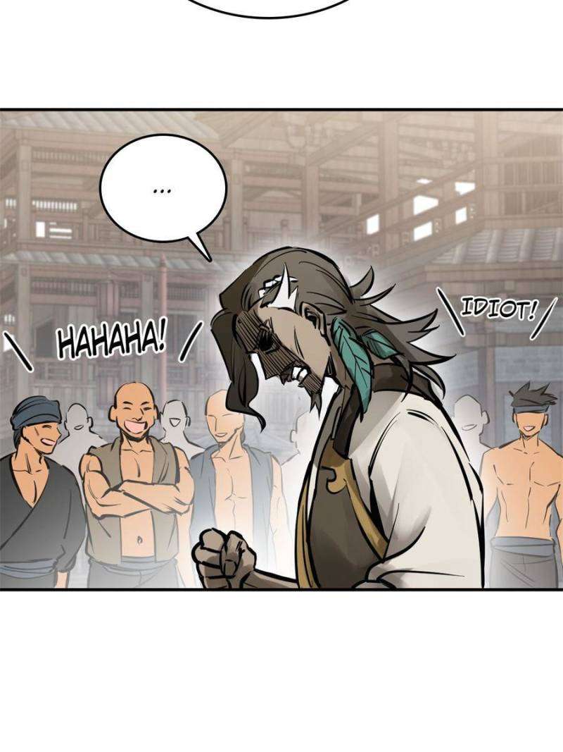 Another beginning with the Guhuo bird chapter 218 page 64