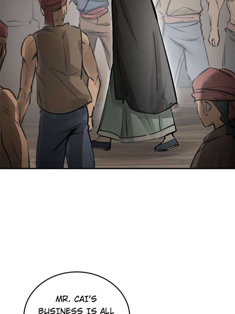 Another beginning with the Guhuo bird chapter 218 page 66