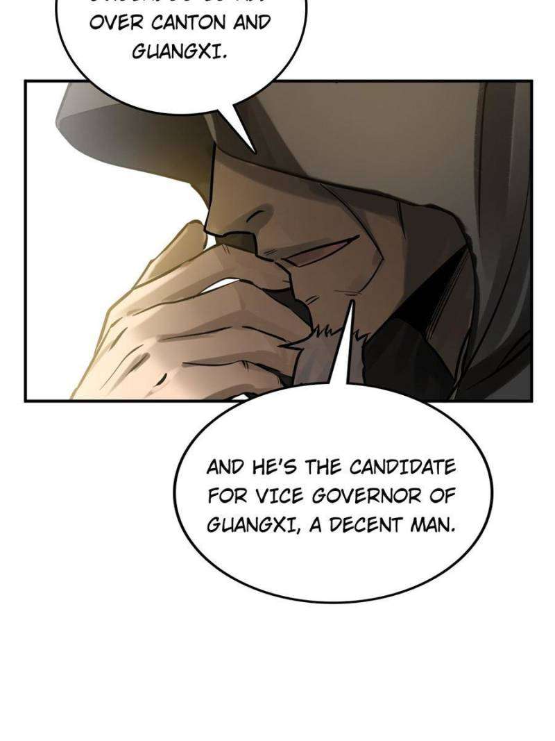 Another beginning with the Guhuo bird chapter 218 page 67