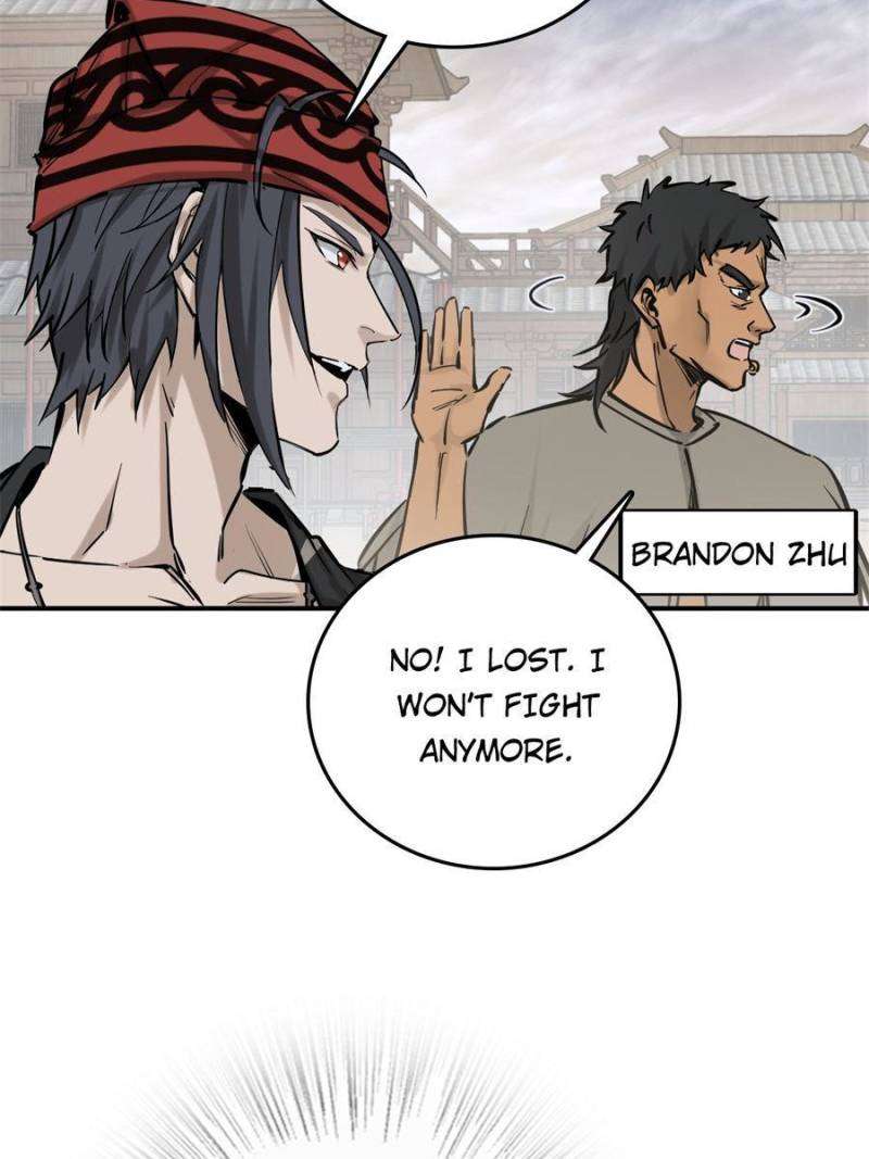 Another beginning with the Guhuo bird chapter 218 page 7