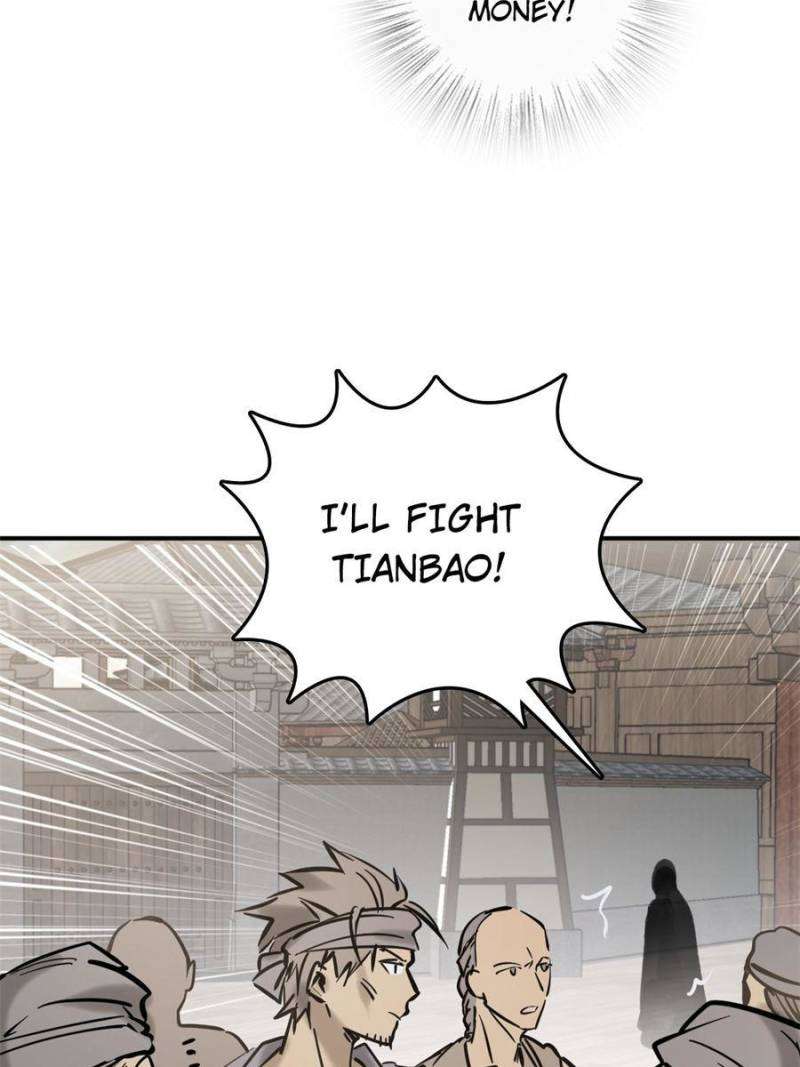 Another beginning with the Guhuo bird chapter 218 page 9