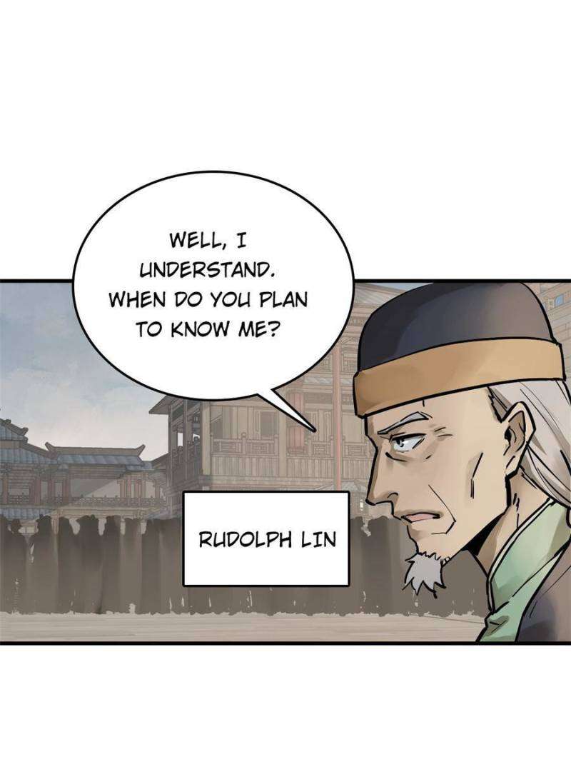 Another beginning with the Guhuo bird chapter 219 page 1