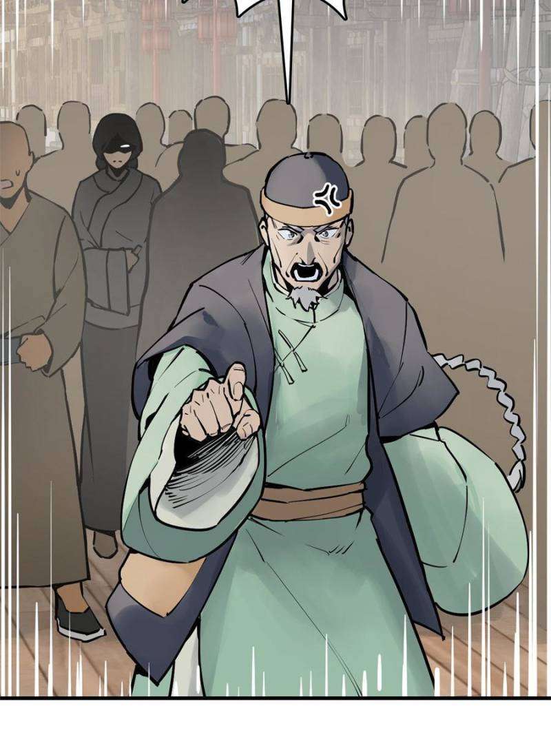 Another beginning with the Guhuo bird chapter 219 page 20