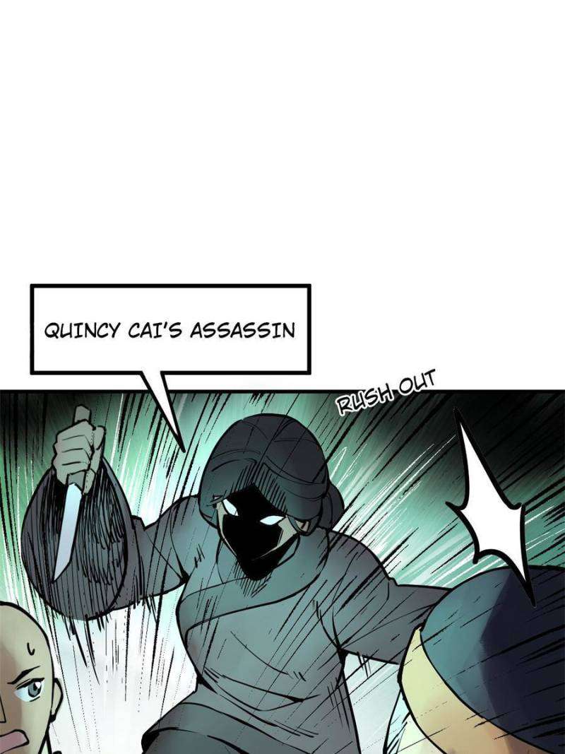 Another beginning with the Guhuo bird chapter 219 page 21