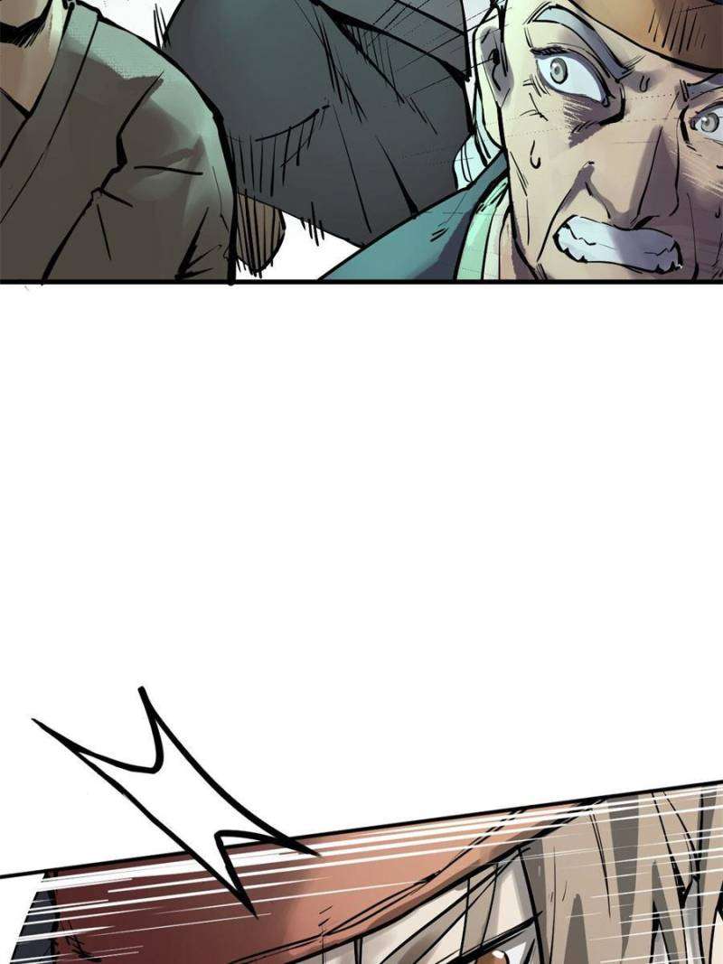 Another beginning with the Guhuo bird chapter 219 page 22