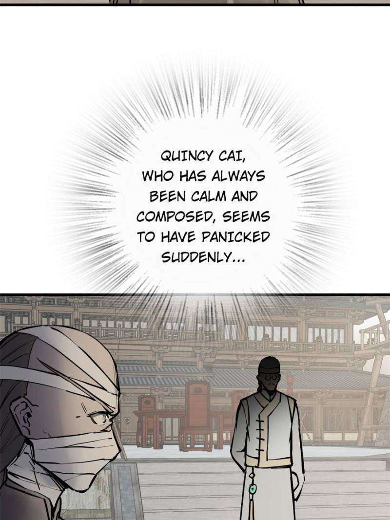 Another beginning with the Guhuo bird chapter 219 page 3