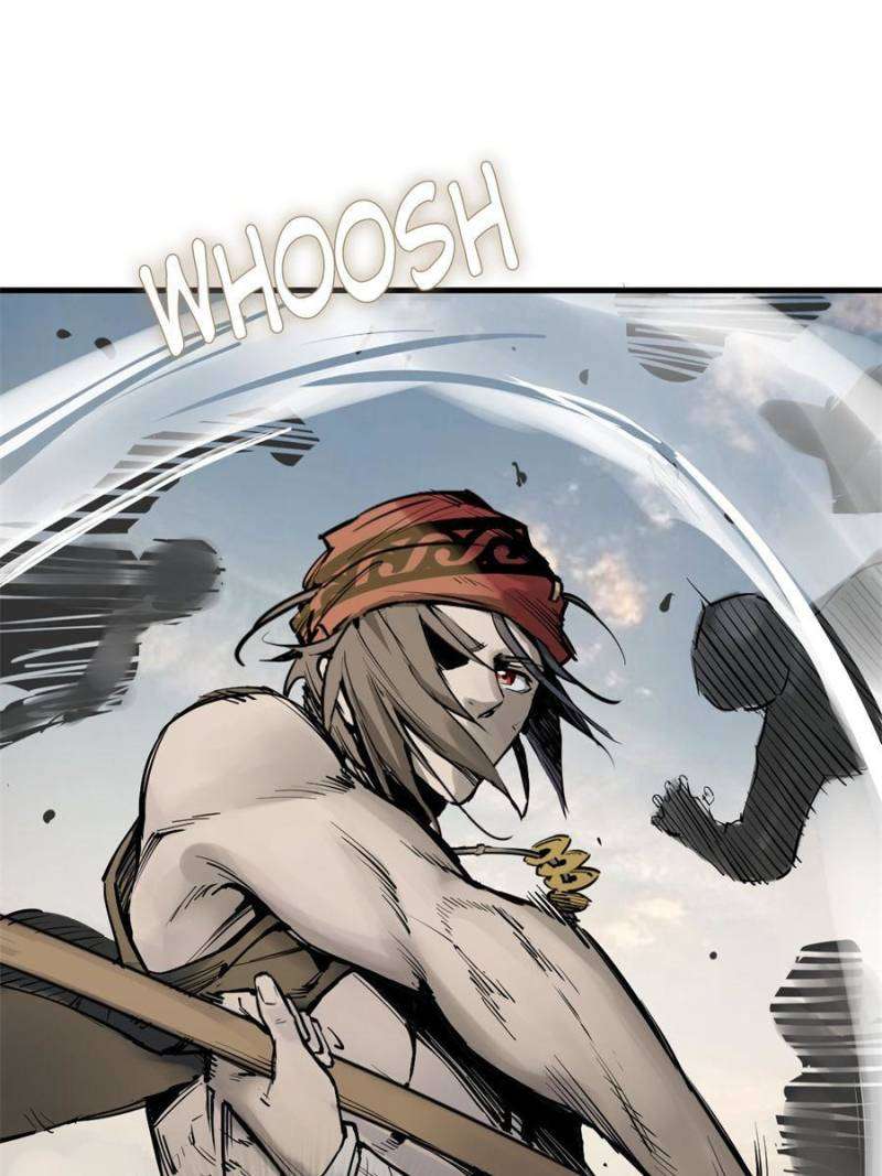 Another beginning with the Guhuo bird chapter 219 page 34