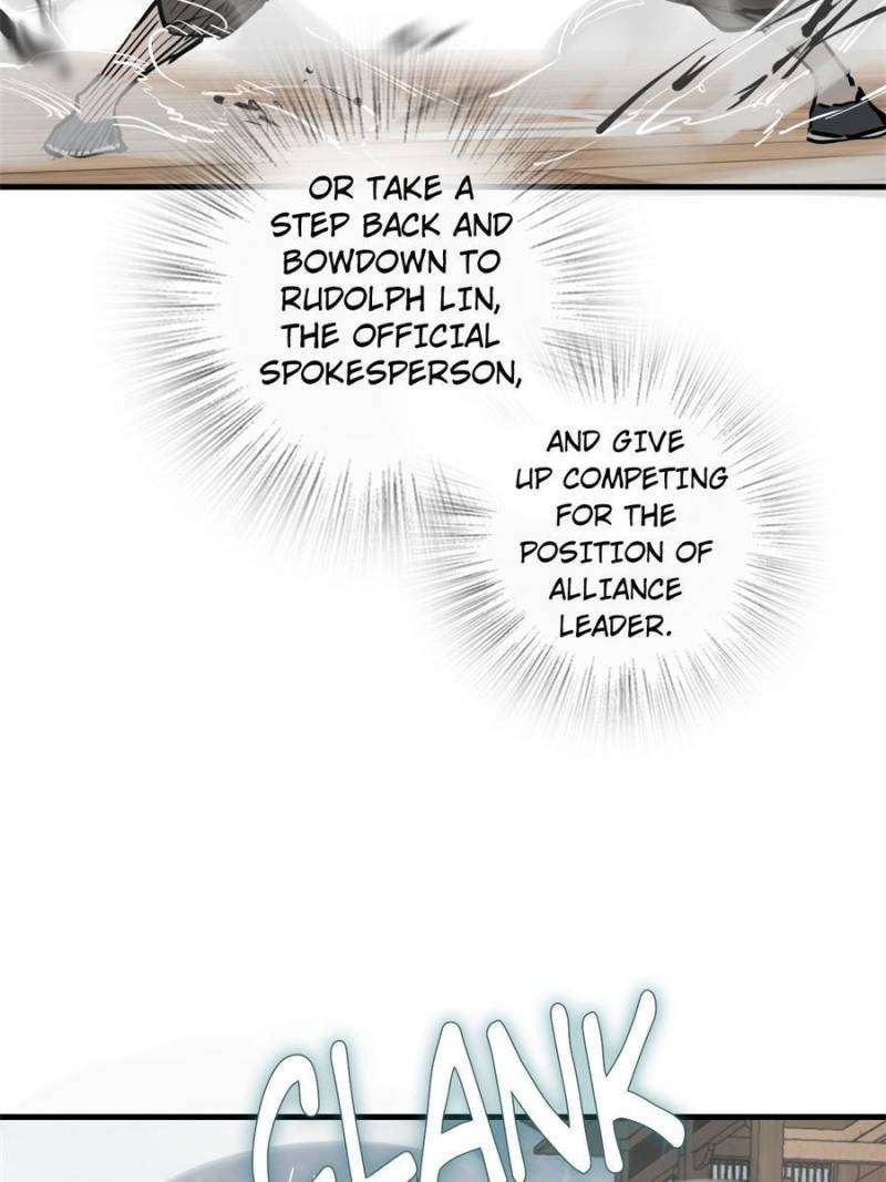 Another beginning with the Guhuo bird chapter 219 page 37