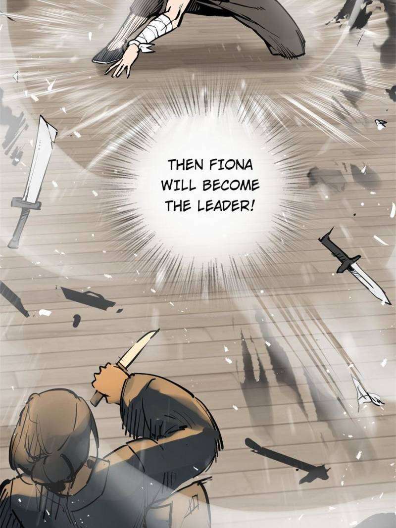 Another beginning with the Guhuo bird chapter 219 page 39