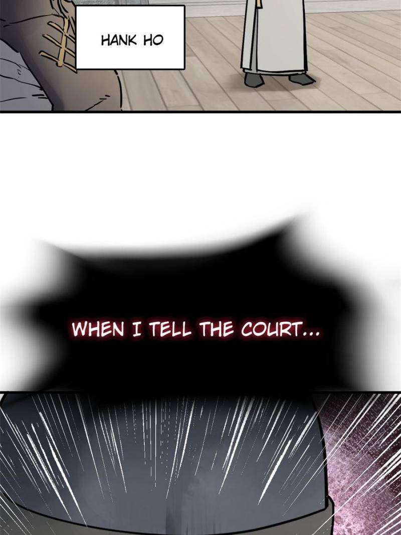 Another beginning with the Guhuo bird chapter 219 page 4