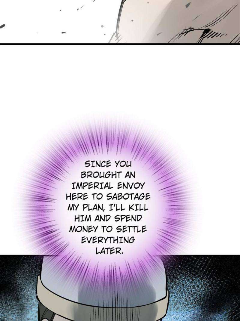 Another beginning with the Guhuo bird chapter 219 page 42